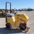 0.8 ton Small Size Ride-on Soil Compactor Road Roller Fyl-860
0.8 ton Small Size Ride-on Soil Compactor Road Roller FYL-860